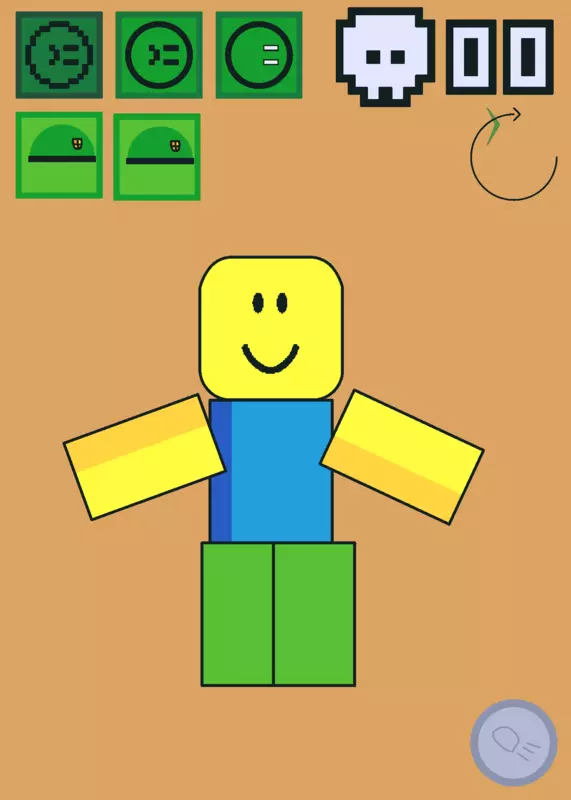 Game by @apenas_um_pedro