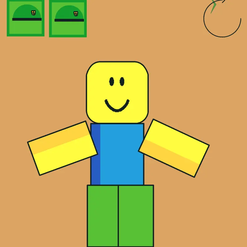 Game by @apenas_um_pedro