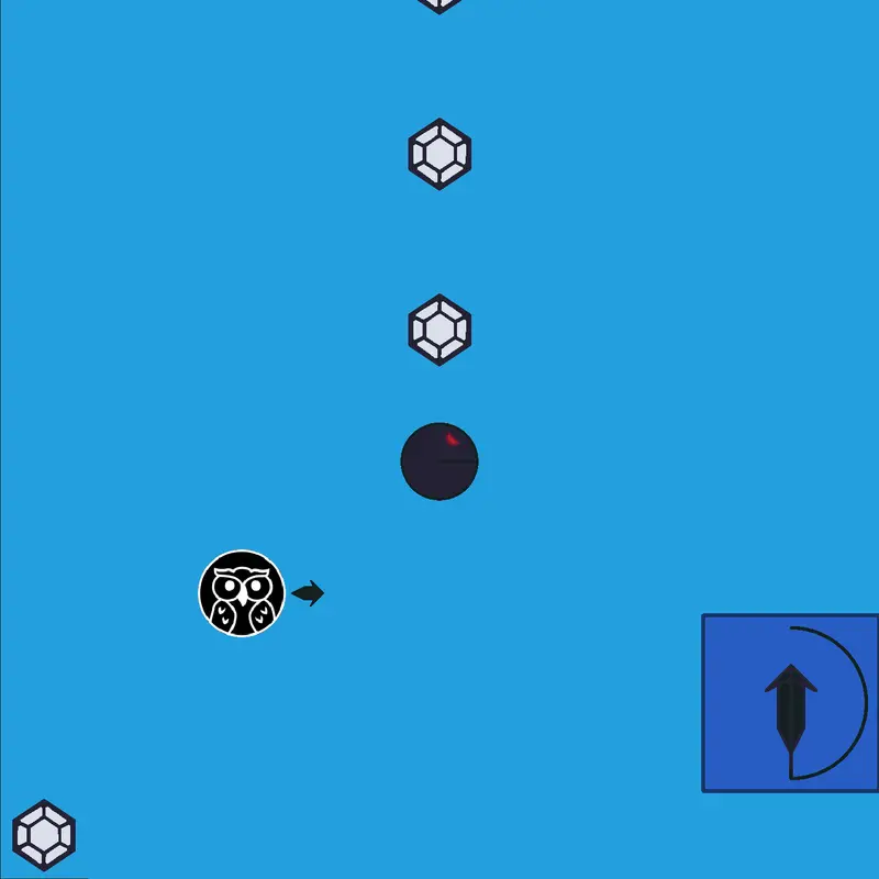 Game by @Joseph8Sigma2017