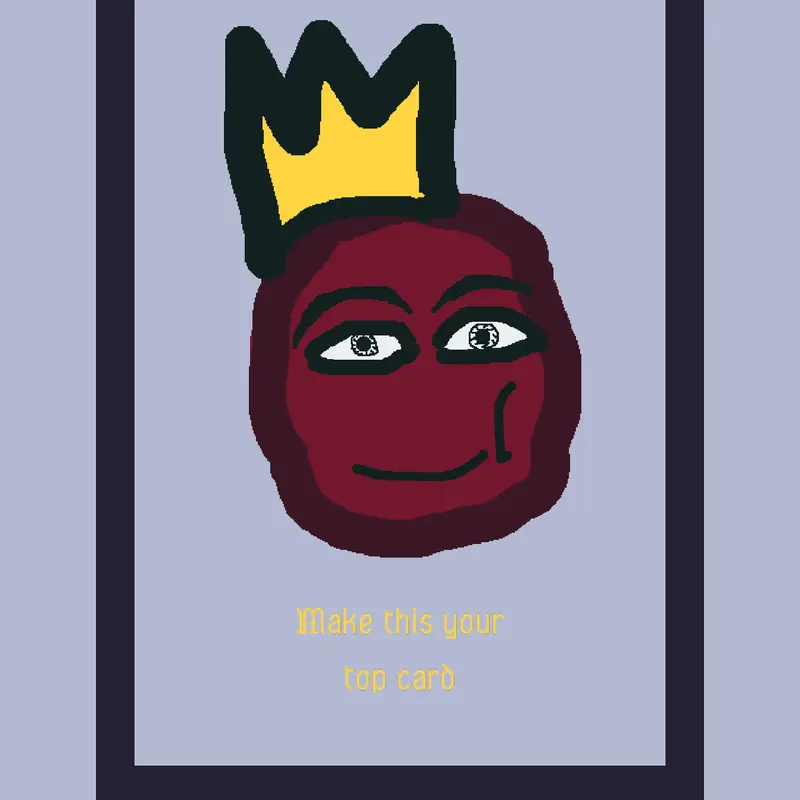 Game by @castle_Deku