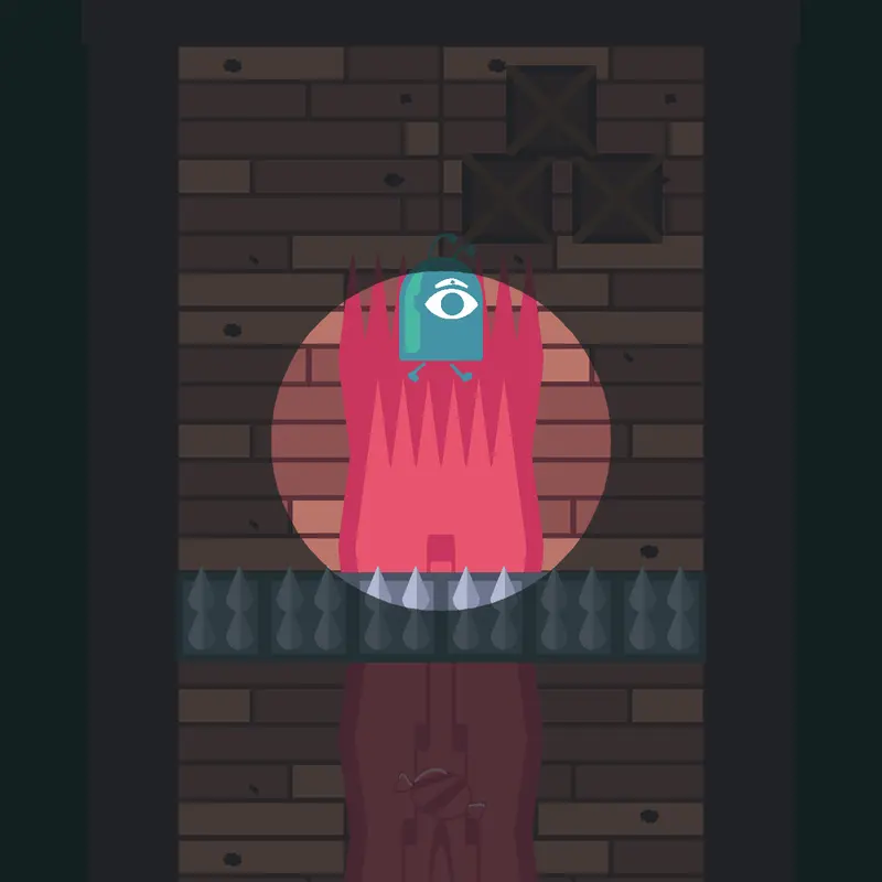 Halloween game by @Wabo_official