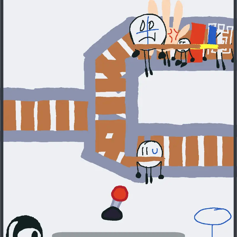 Game by @susukihotaru