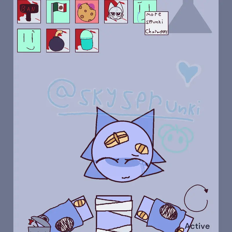 Game by @Tune_TheCatt