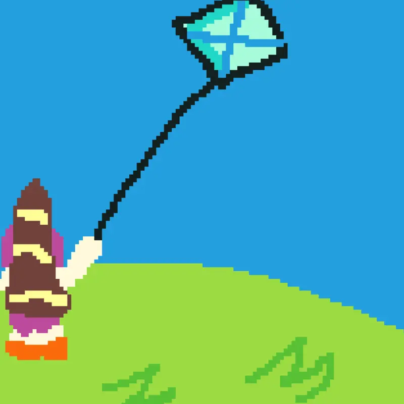 Game by @Caetlyn