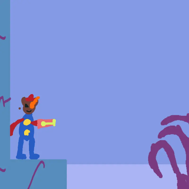Game by @foxypretzel_2