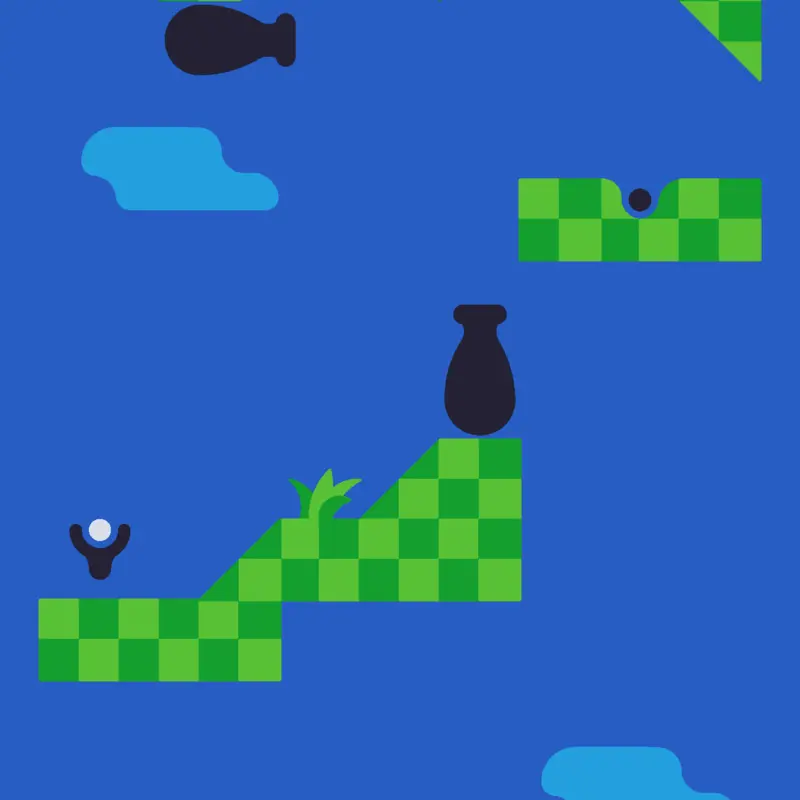 Game by @Zaviyar786