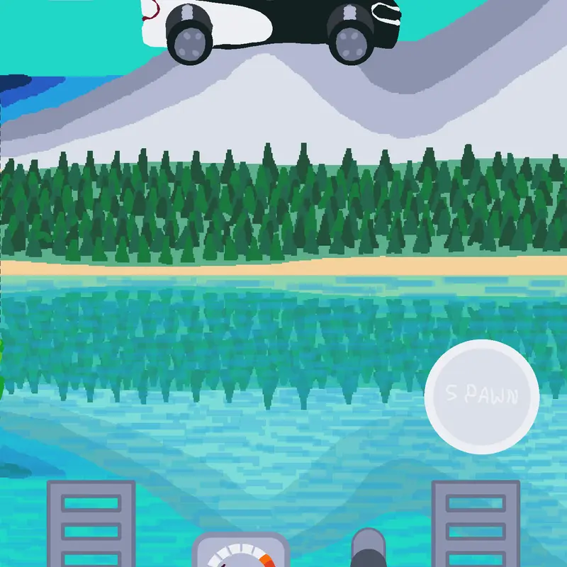 Game by @reinoolllp