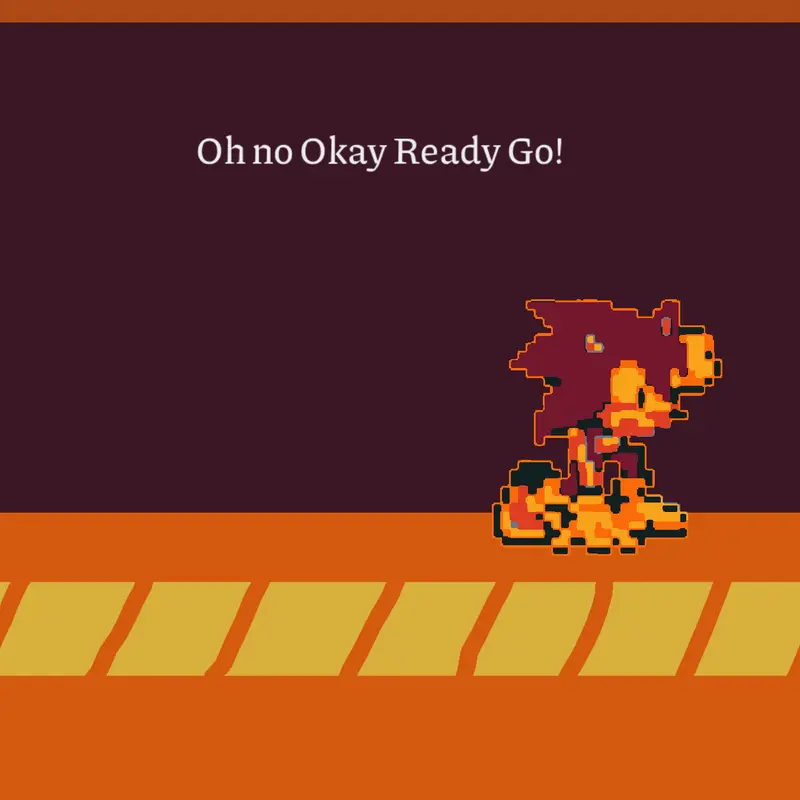 Game by @joiivan