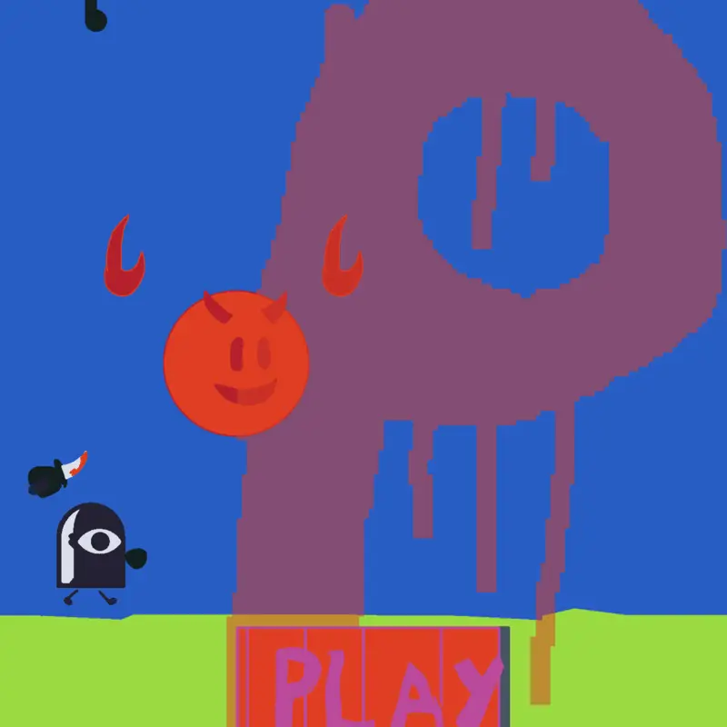 Game by @fahmixhk
