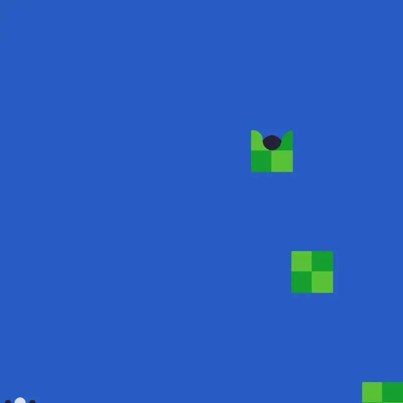 Rage golf game by @Serbalot