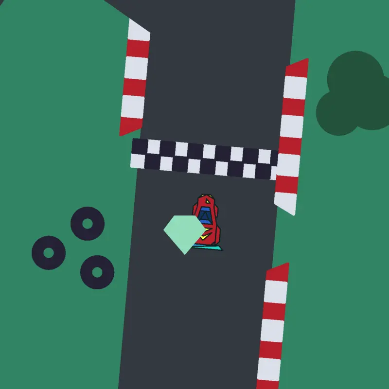 Game by @mirodil