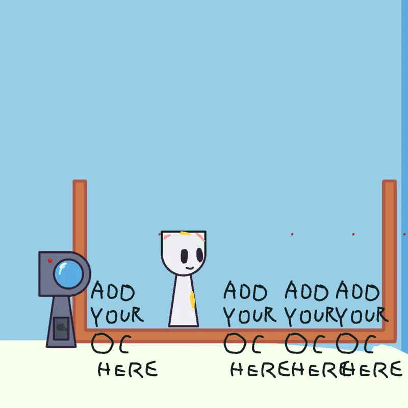 Game by @Ohthemiseria