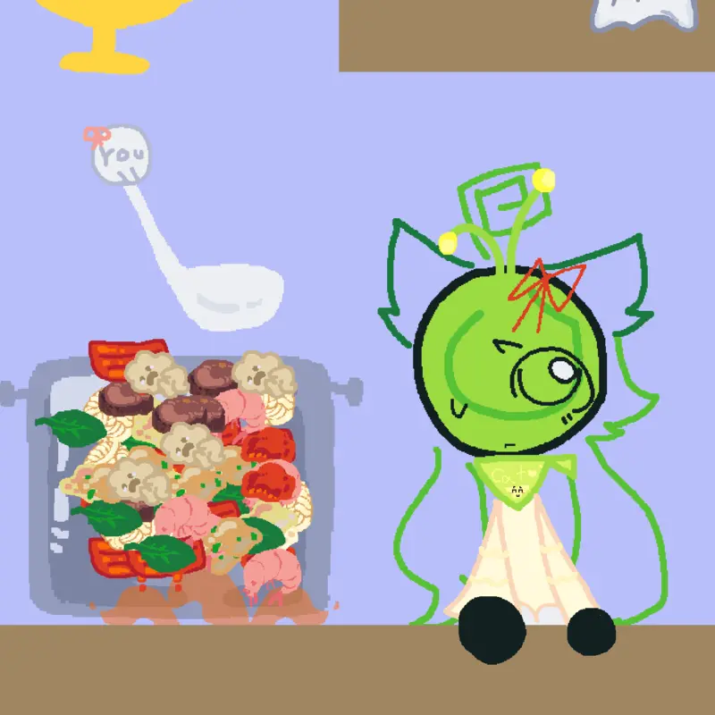 Game by @zhiyan
