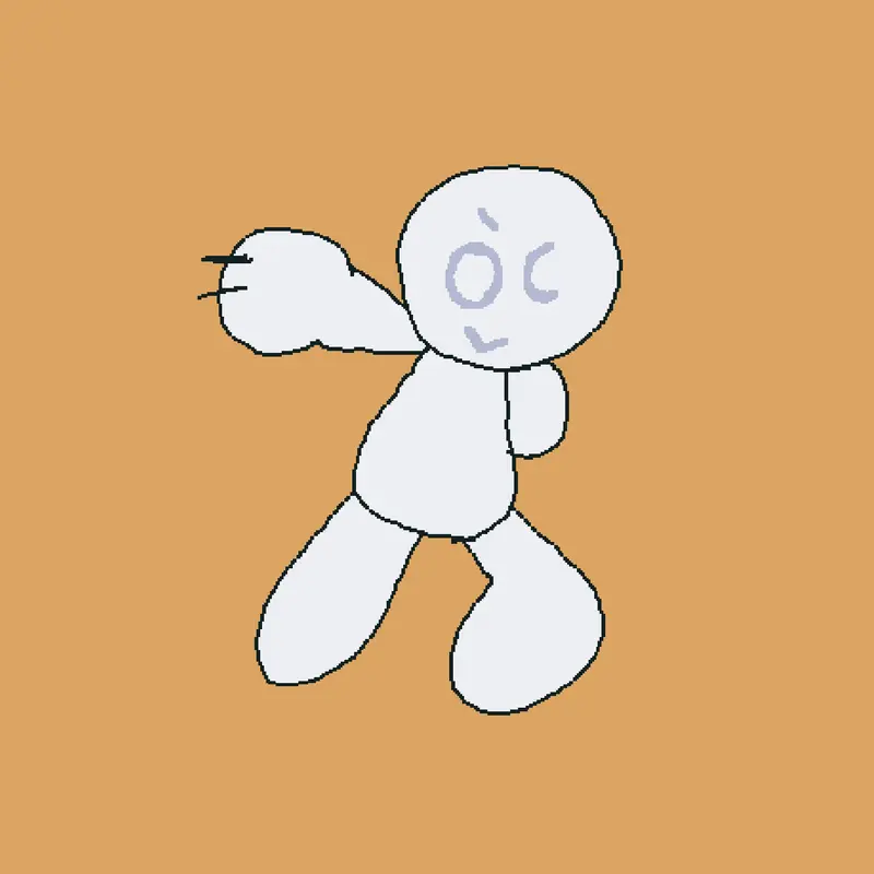Game by @J4m_