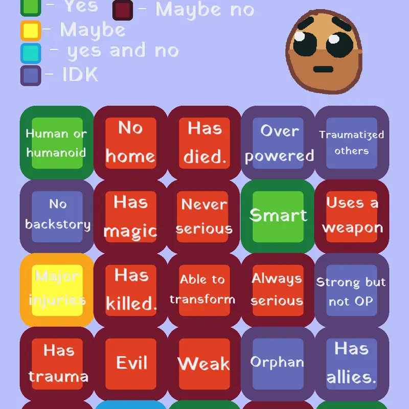 Game by @Intricate_Productions