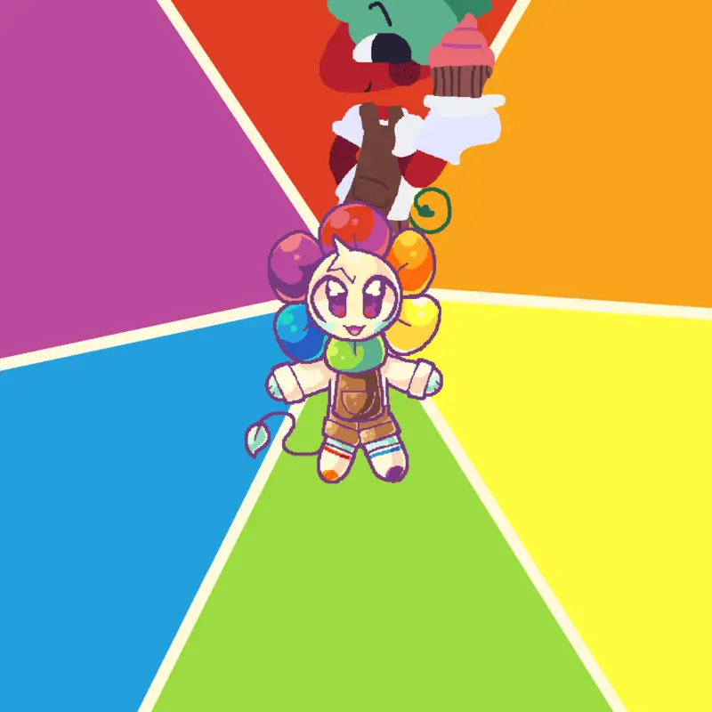 Game by @Kiriyumi