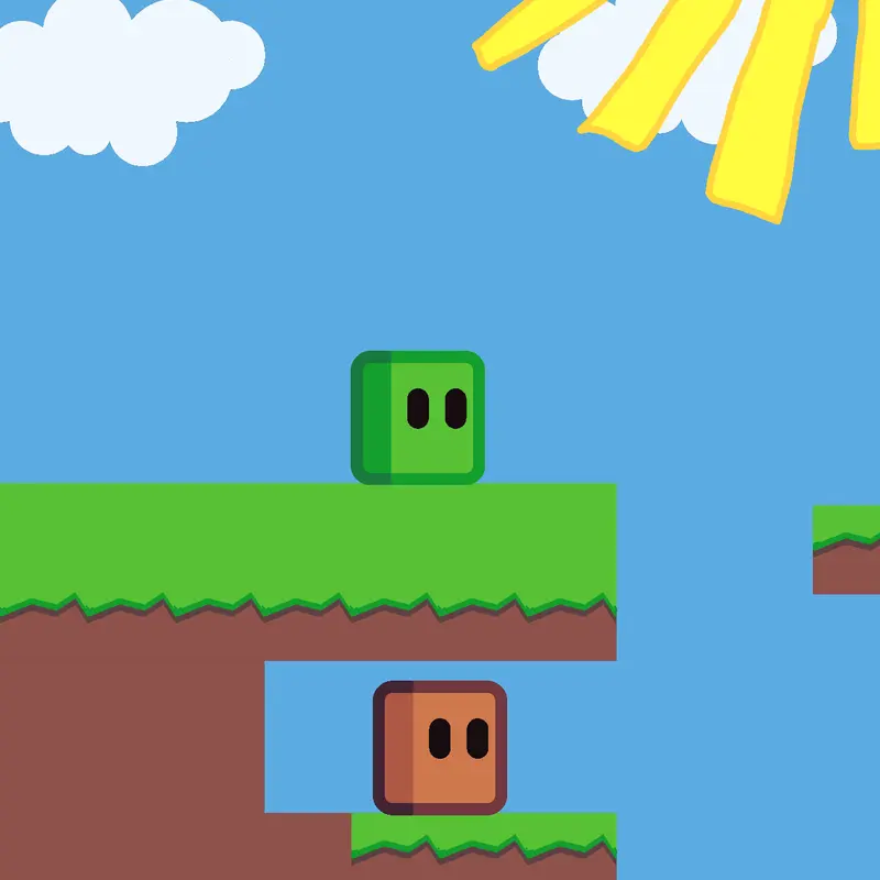 Game by @elbayronfingers