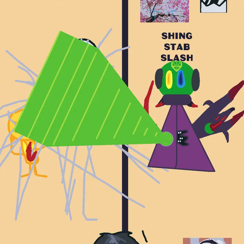 Game by @NSHthe1st