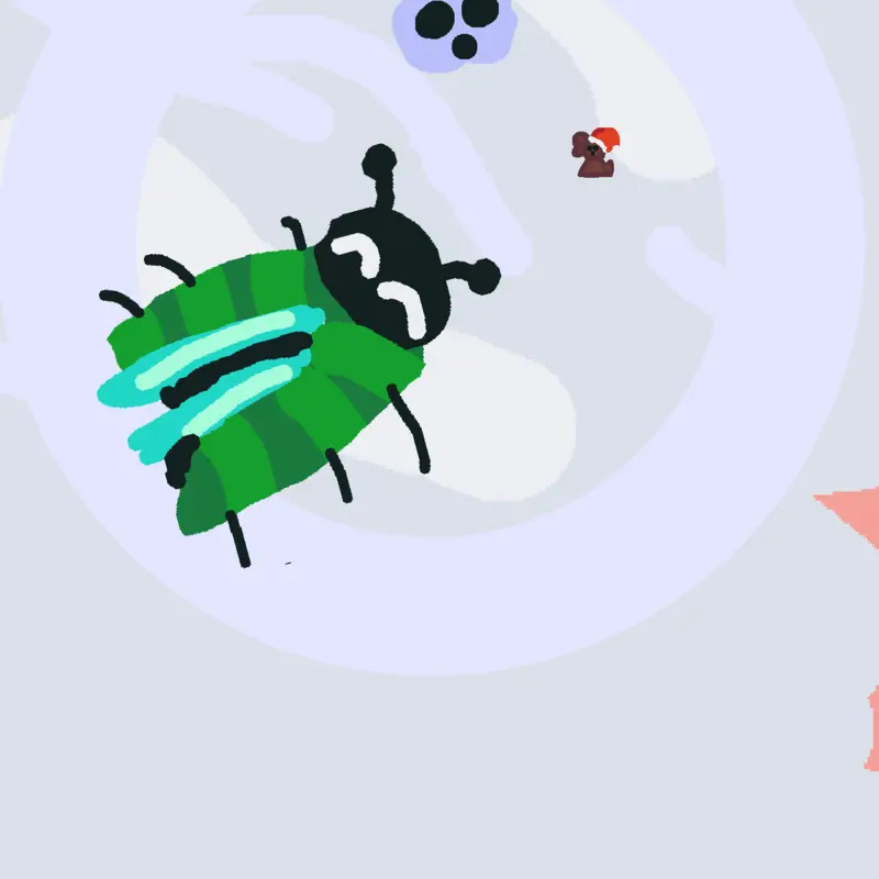 Game by @bob_cockroach