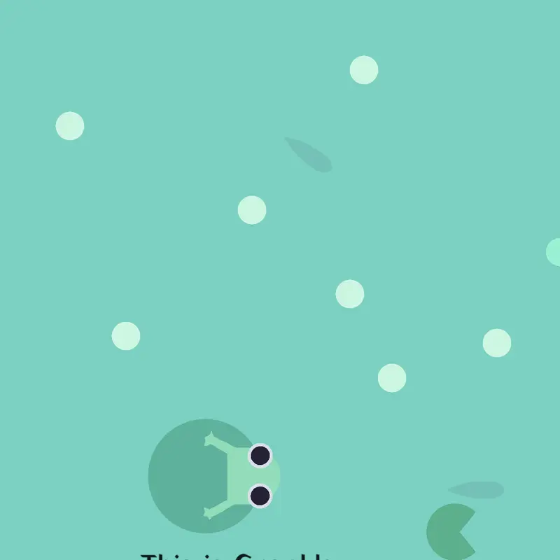 Game by @_jax