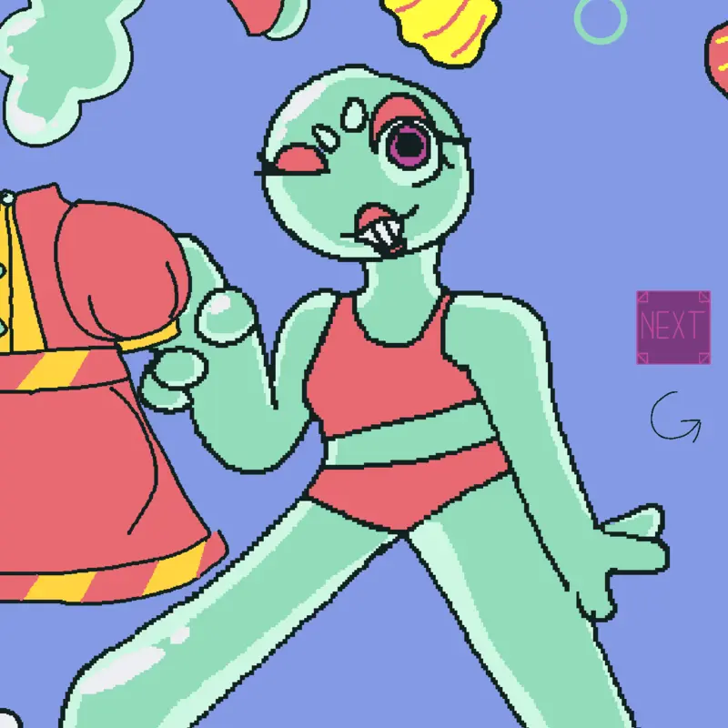 Game by @Martha_and_Limmi