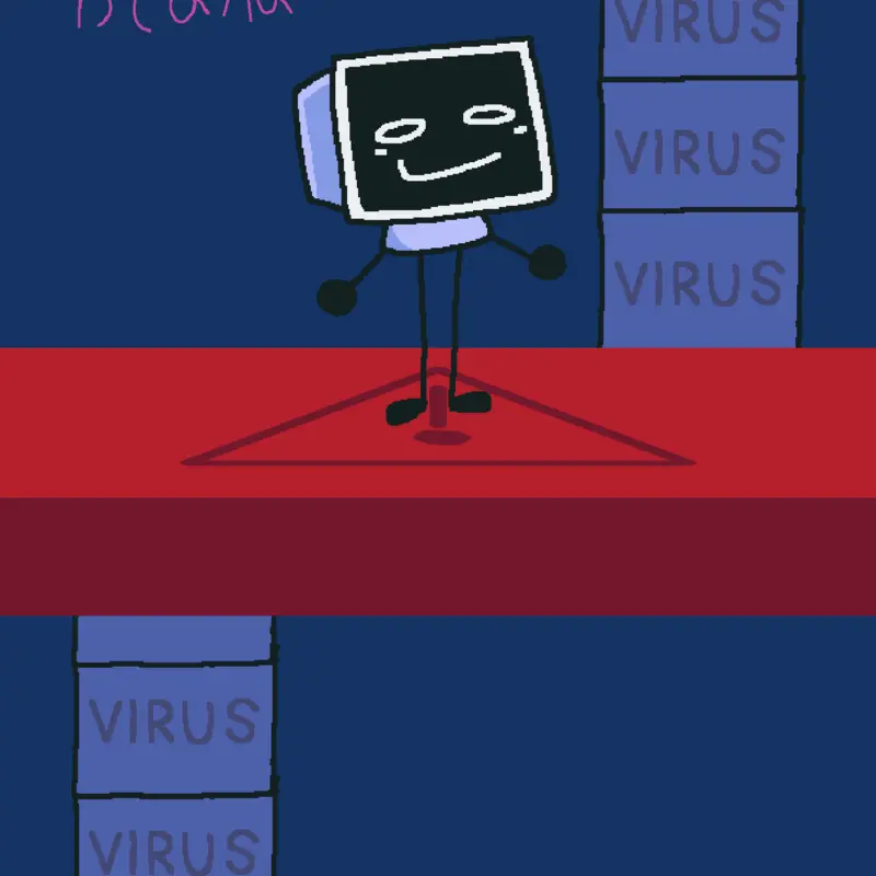 Game by @eyeBuster2