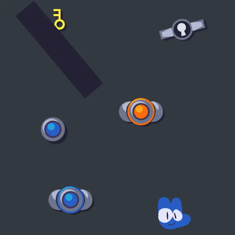 Game by @welcome_home