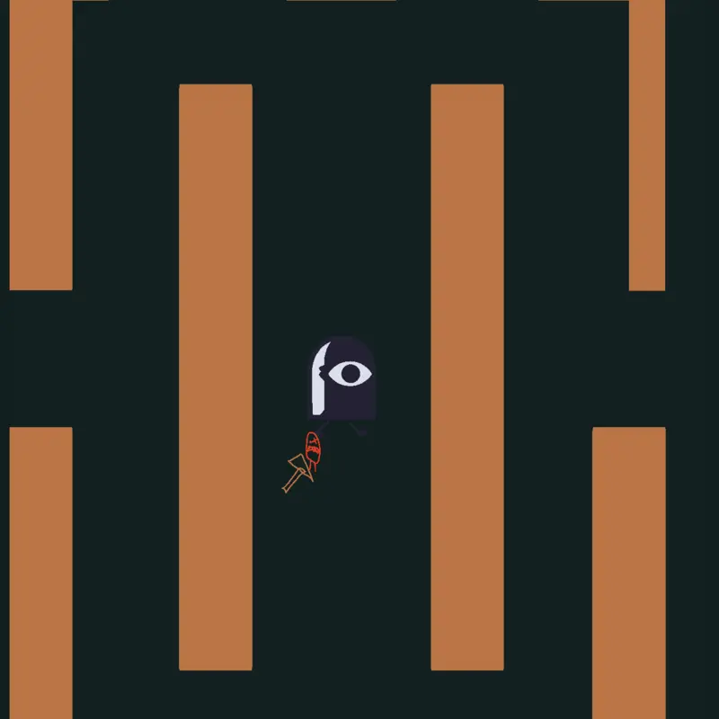 Game by @Ahmadmorad