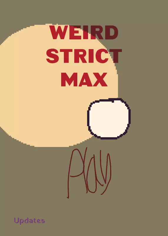 Game by @GoatedGames