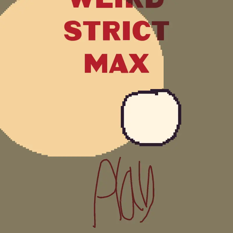 Game by @GoatedGames