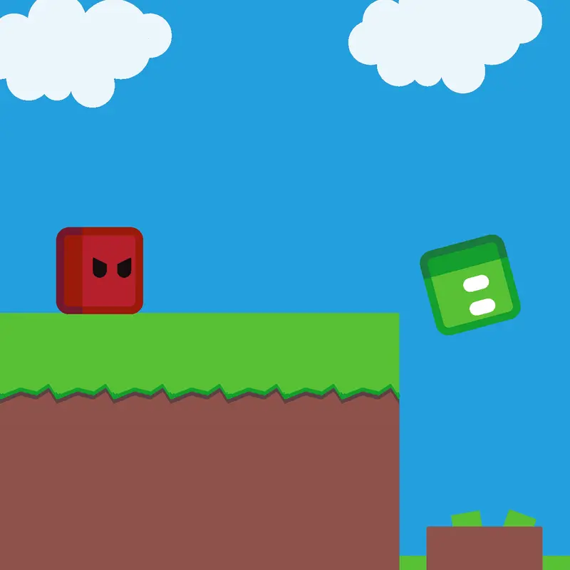 Game by @csibesz_miszi