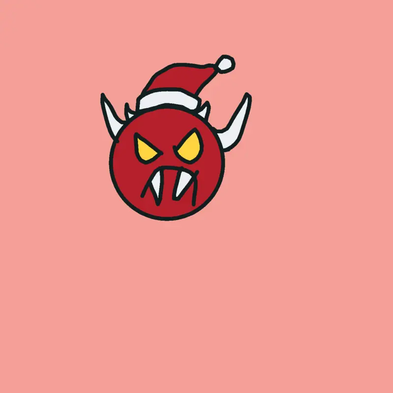Game by @makinfanart