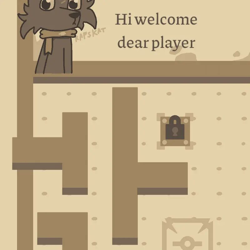 Game by @midnight_forest