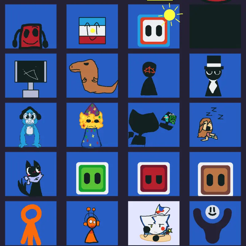 Game by @carn-athion