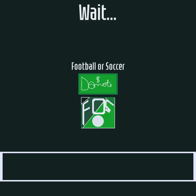Game by @Brazil