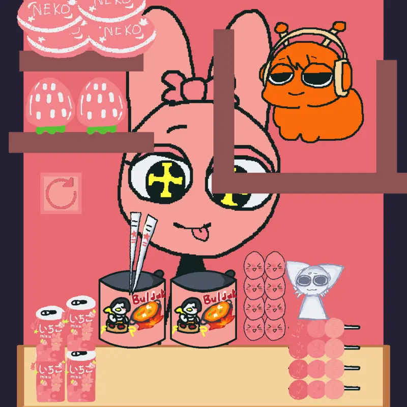 Game by @Primrose0920