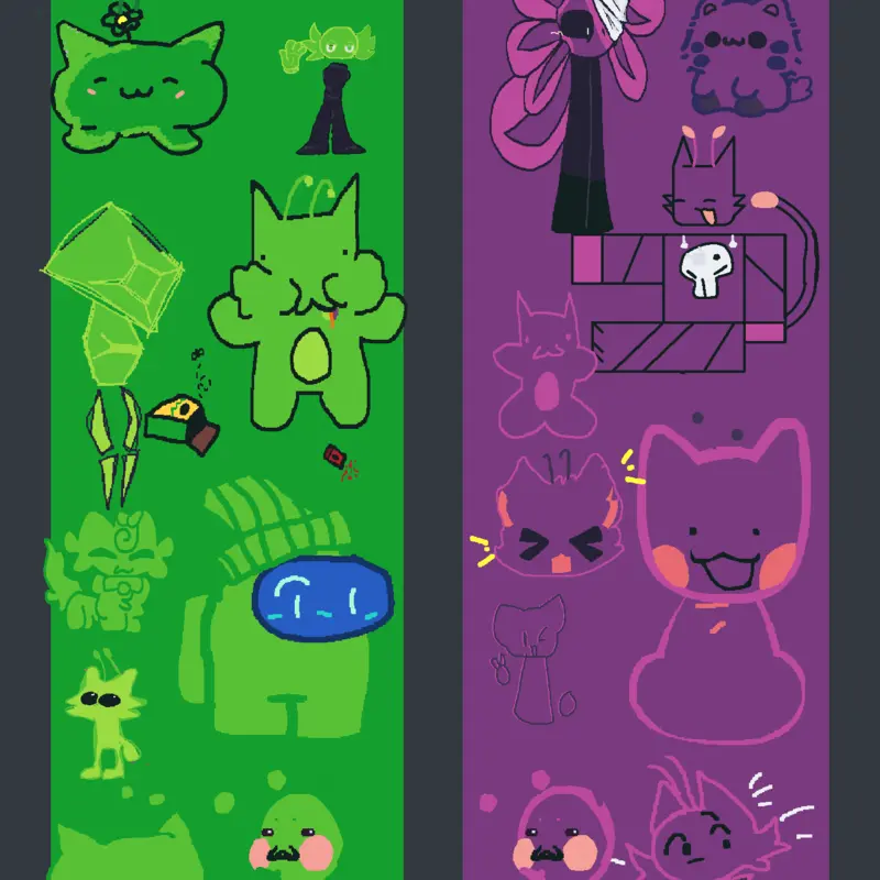 Game by @Alien_dude
