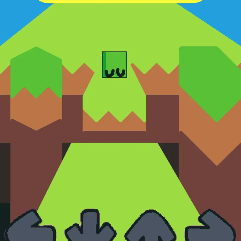 Game by @waferwaffleswonder