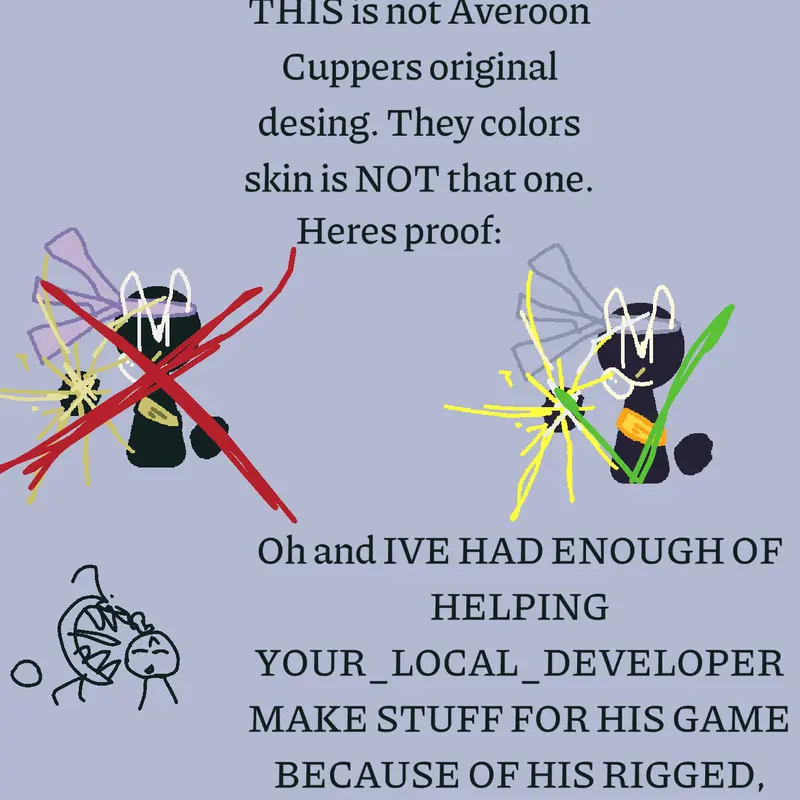 Game by @Victor_gaming_bigfan