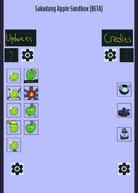 Apples vs signals and ???? And ????
