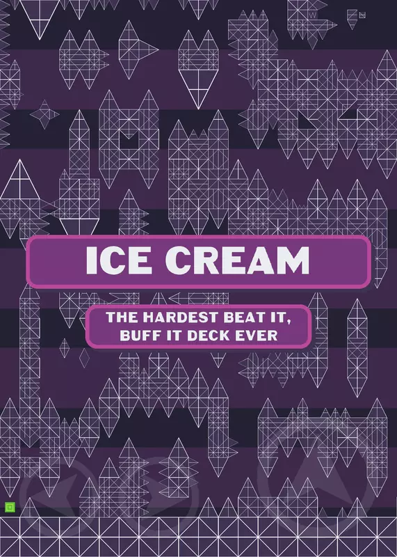 Ice Cream by @LicaGaming2013
