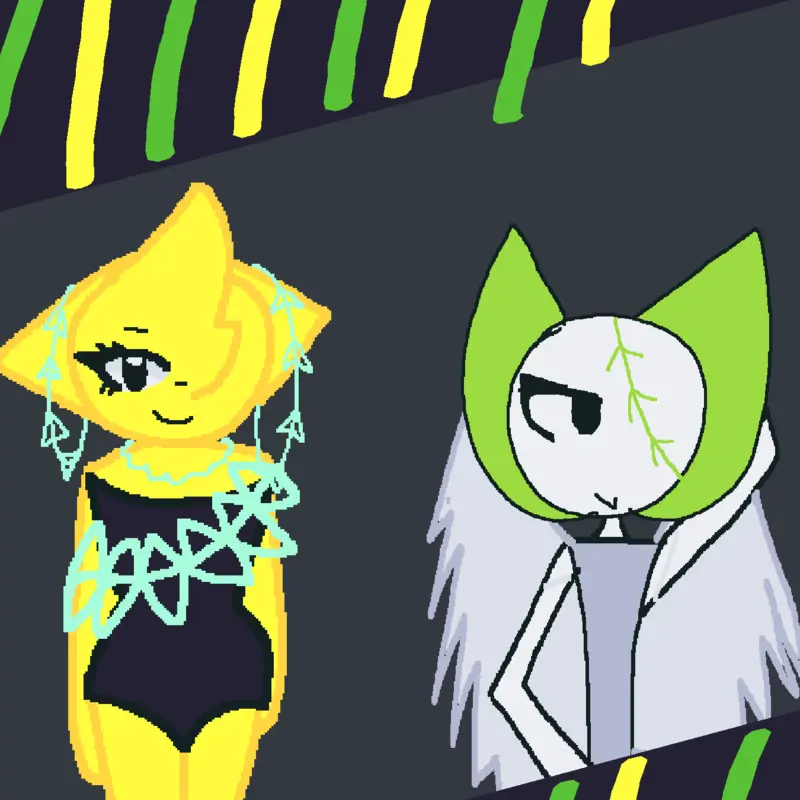 Game by @Tuliptheparakeet