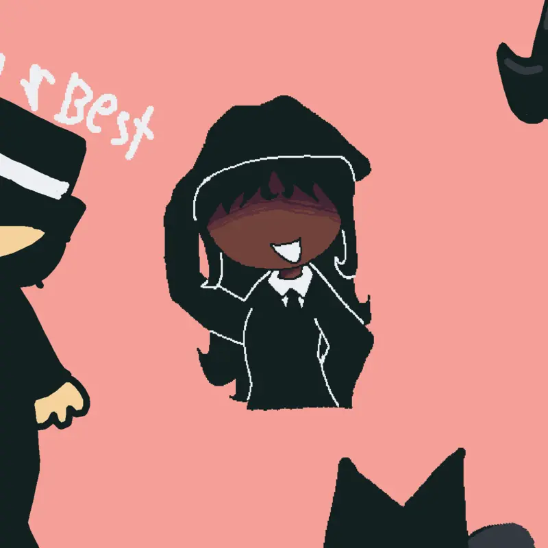 Game by @Freya_kirana