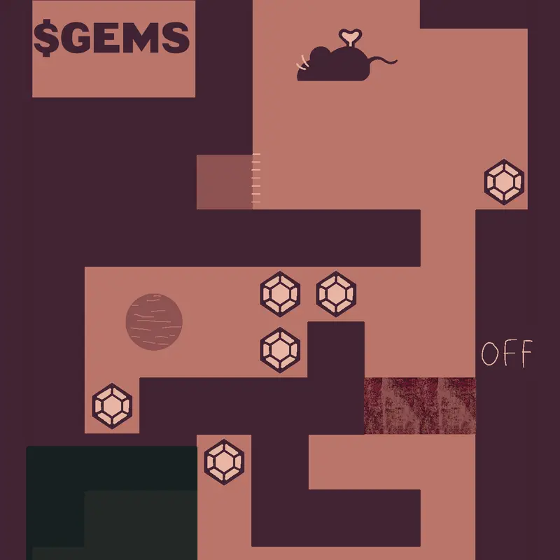 Game by @Ansekuun17273