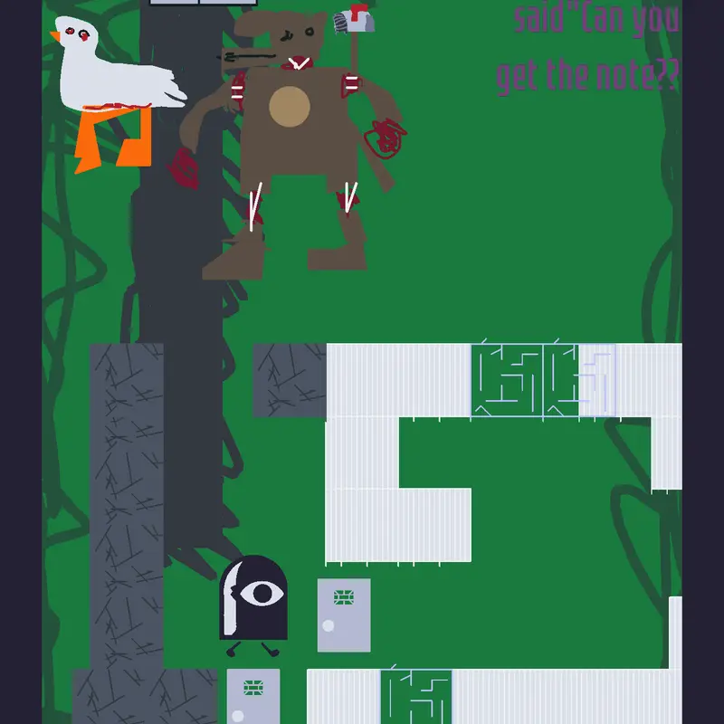 Game by @Ashley30