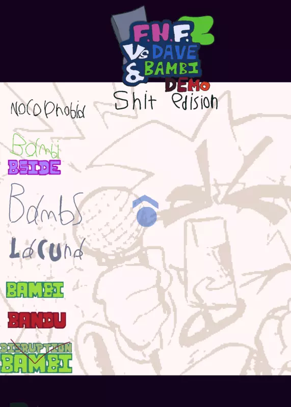 Game by @___bambs___and____banb