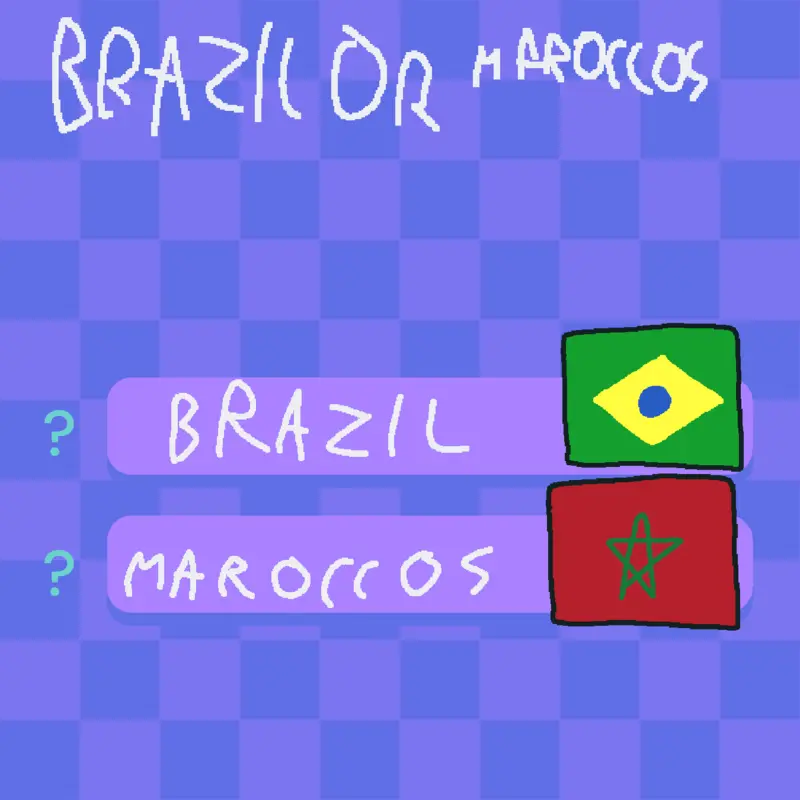 Game by @Frans-italy