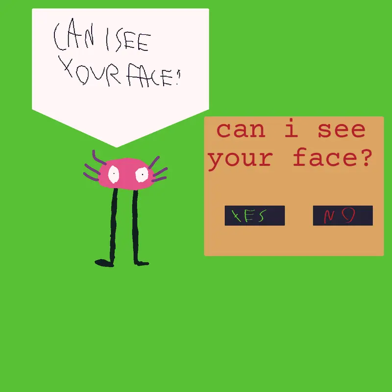 Game by @random_developer