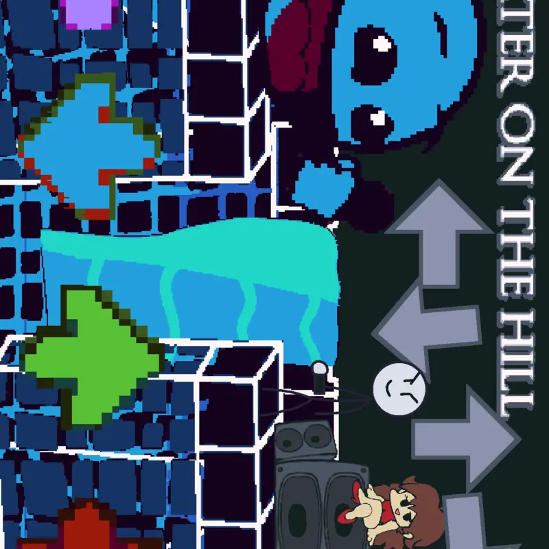 Game by @migologo