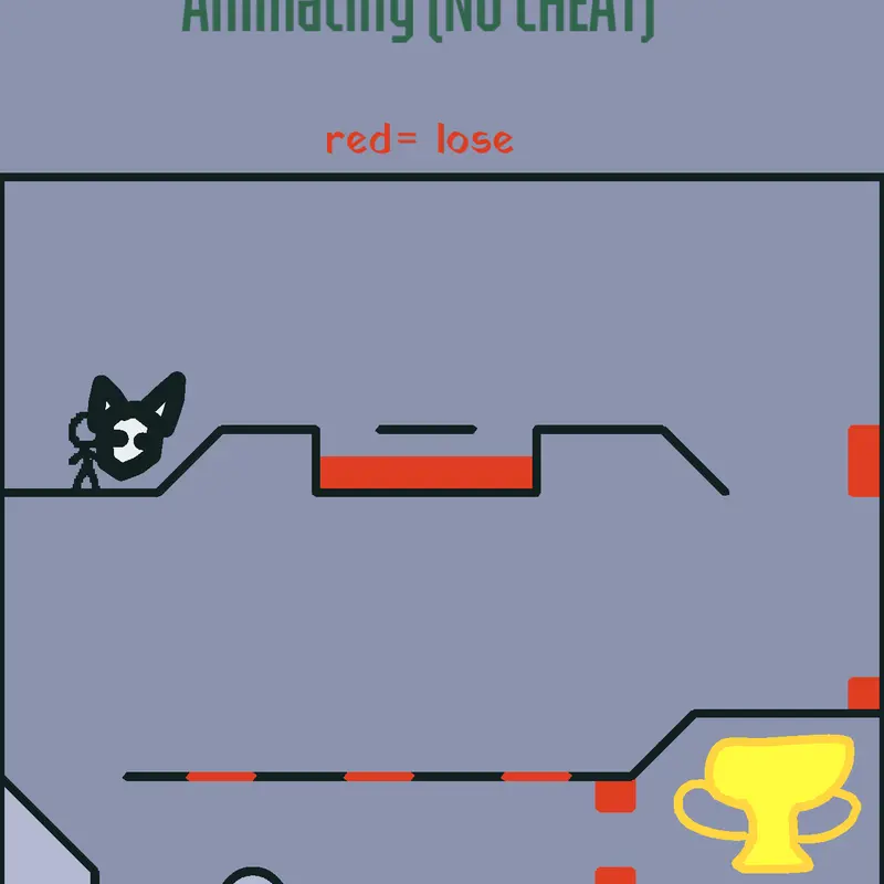 Game by @forsaken_number1